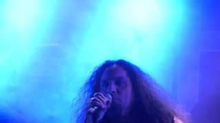 Death Angel - "Bored" - Live at Slim's - Audio from "The Bay Calls For Blood"