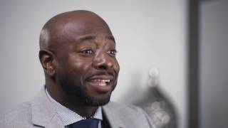 Anthony Fleming Shares Why Veterans are a Perfect Fit for HCA