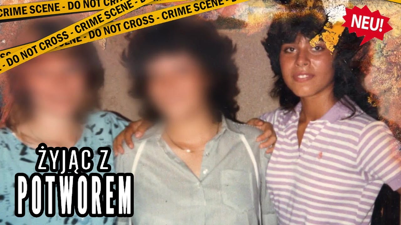 Żyjąc z Potworem –Ulotne Szczęście | True Crime