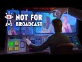 Летсплей #80. Not For Broadcast #2