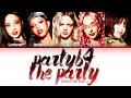 [KARAOKE] SAINT SATINE "PARTY b4 the PARTY" : 5 members (You as a member)