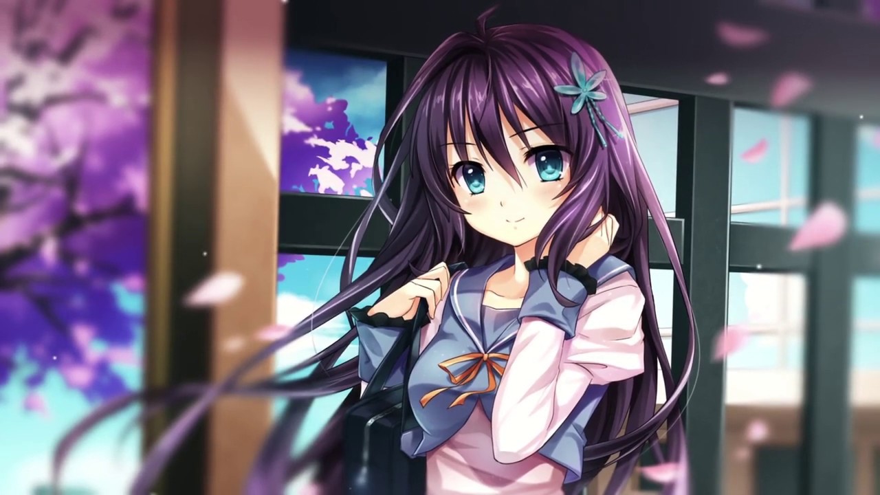 【Nightcore】Process - Nakamura Meiko