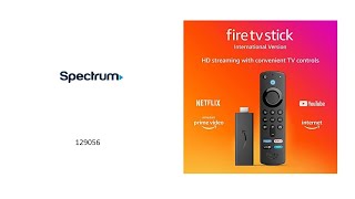 How to watch Spectrum TV on a Fire TV stick (June 2024)