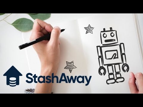 Why I Sold My Mutual Fund To Invest In StashAway Instead