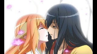 Download lagu Fox Spirit Matchmaker | * Shatter Me * ]