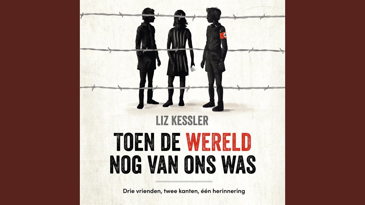Hoofdstuk 111 - Toen de wereld nog van ons was - Drie vrienden, twee