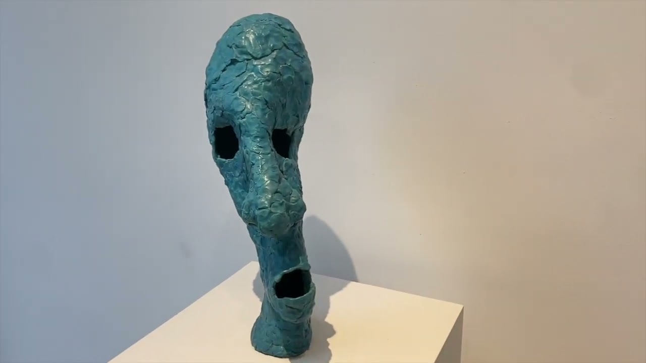 Sculpture Forum 72: Mary Ann Unger at Berry Campbell Gallery