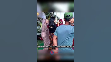 Kalih Welasku // ajisaka musik // #live   #dangdut #pernikahan  #dennycaknan #koplo #viralvideo