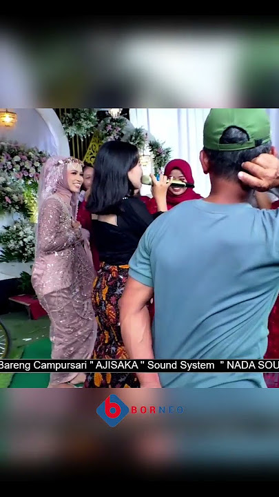 Kalih Welasku // ajisaka musik // #live   #dangdut #pernikahan  #dennycaknan #koplo #viralvideo