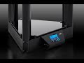 WAS LIVE: Monoprice Delta Pro first look & unboxing! (270x300mm Delta 3D printer)