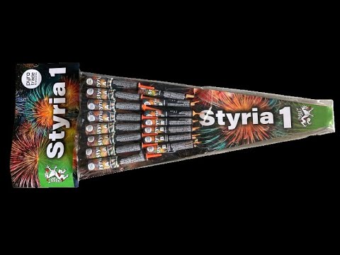 Video-Vorschaubild zu Styria 1