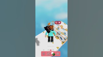 HOW TO MAKE A FALL LIKE BREAKOUT IN PIGGY BUILD MODE! #roblox #piggyroblox #piggybuildmode