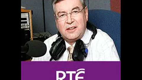 Joe Duffy - Immodestly Dressed Pilgrims at Knock S...