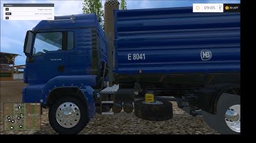 Farming Simulator 15 - Multifruit Production Map - Part 6