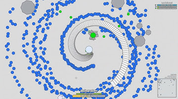 [BETA] Tank showcase! (Arras.io server, OP tanks)