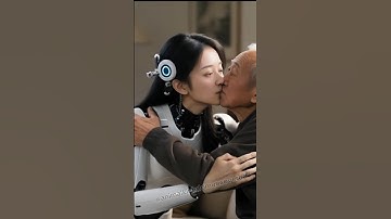 You Won’t Believe What Happens When You Bring a Robot Home!