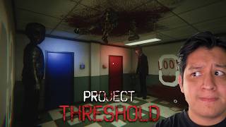 PROJECT THRESHOLD - FULL GAME