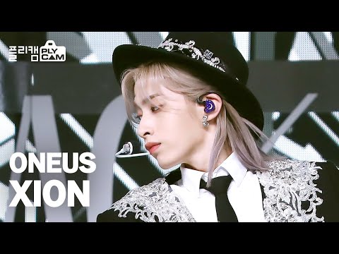 [플리캠 4K] ONEUS XION &amp;#39;BLACK <strong>MIRROR</strong>&amp;#39; (원어스 시온)ㅣSimply K-<strong>Pop</strong> Ep.468