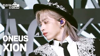 [플리캠 4K] ONEUS XION 'BLACK MIRROR' (원어스 시온)ㅣSimply K-Pop Ep.468