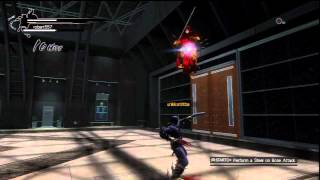 Ninja Gaiden 3 Trails UN 4 unikkatiltba - robert557 screenshot 1