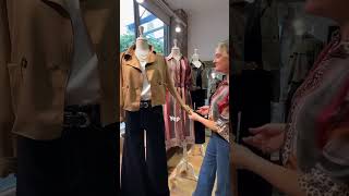 NEW - Alina Wide Leg Jeans now in-store!