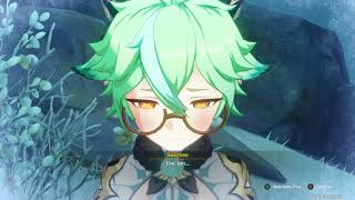 Sucroses Stomach Rumbles And Shes Embarred