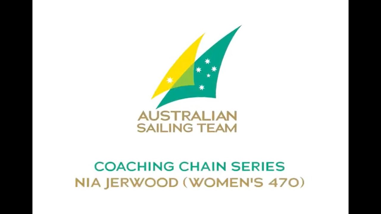 AST Coaching Chain Series - Nia Jerwood