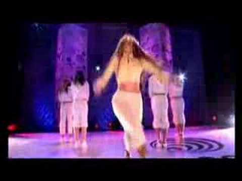 SUBSCRIBE! =] It's Jennifer Lopez performing her song "Get Right" live at Top of the Pops. Enjoy! =]