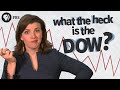 Understanding the Dow Jones Industrial Average