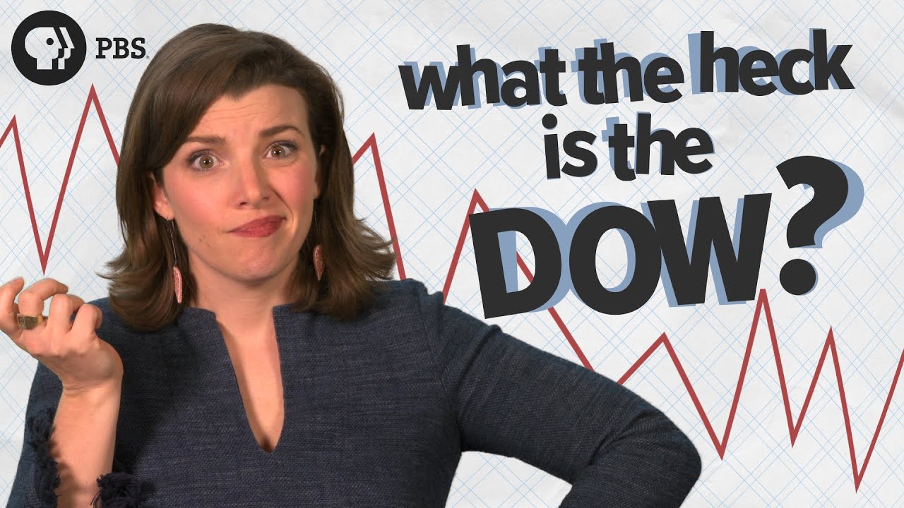 Dow Jones Industrial Average Gains Because M&A's Return Means ...