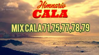 MIX CALA ▶️ 71-75-77-78-79🎼