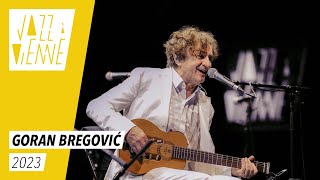 Goran Bregović - Jazz À Vienne 2023