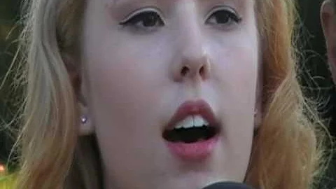 How Great Thou Art - Jill Mason and Heartland