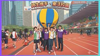 Publication Date: 2026-07-10 | Video Title: 廠商會中學2025 2026年度活動精華