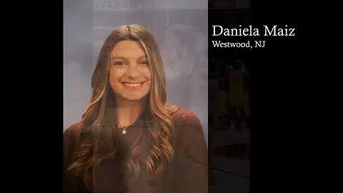 Behavioral Neuroscience 2021 Senior Slide Show