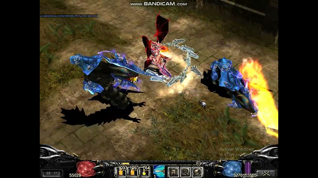 PKS VS HEROES PARTE 3 (JMK MU)