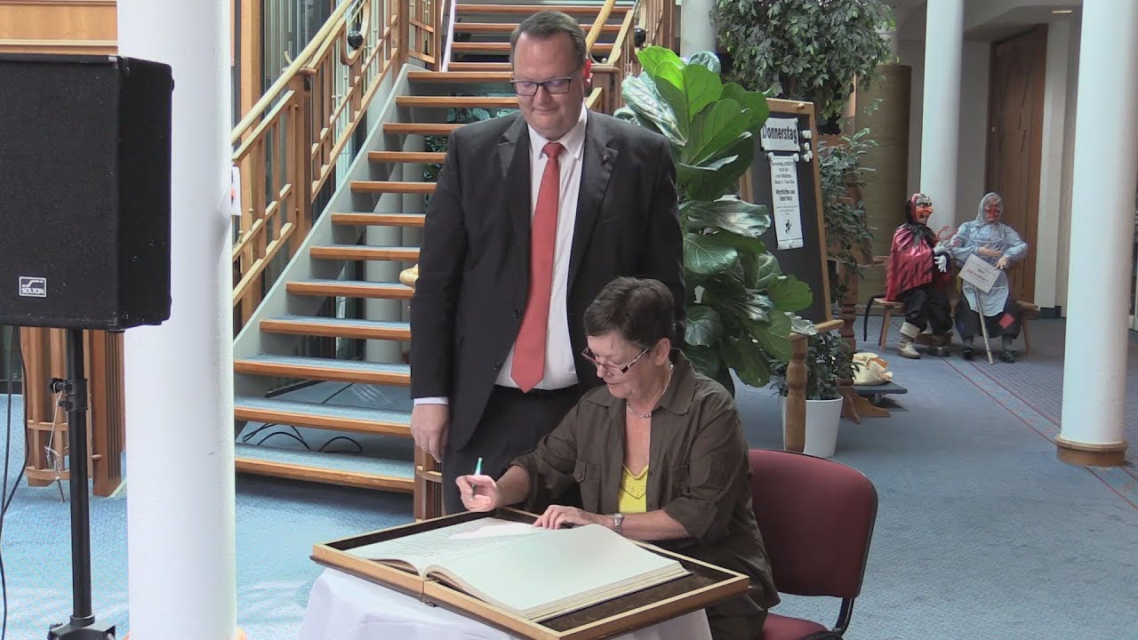 RFH aktuell 2017 06 28 Mi 20 Jahre Teufelsbad Fachklinik und Verabschiedung Prof. Dr. Karin Kluge