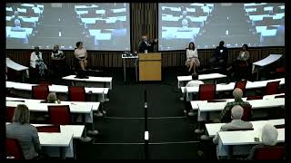 28th Annual Flanigan Lecture: America’s Nursing Crisis -- What Should Be Done