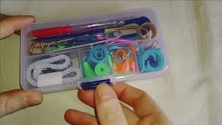 kit tricot