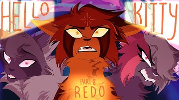 Hello Kitty [REDO] part 8