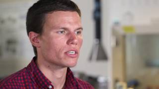 UC San Diego Graduate Division Admissions Video