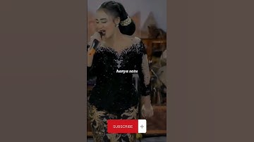 Bintang Kehidupan - Niken Saindri 😢 #shorts #dangdut #cover #trending