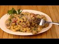 Creamy Italian Sausage Pasta Recipe