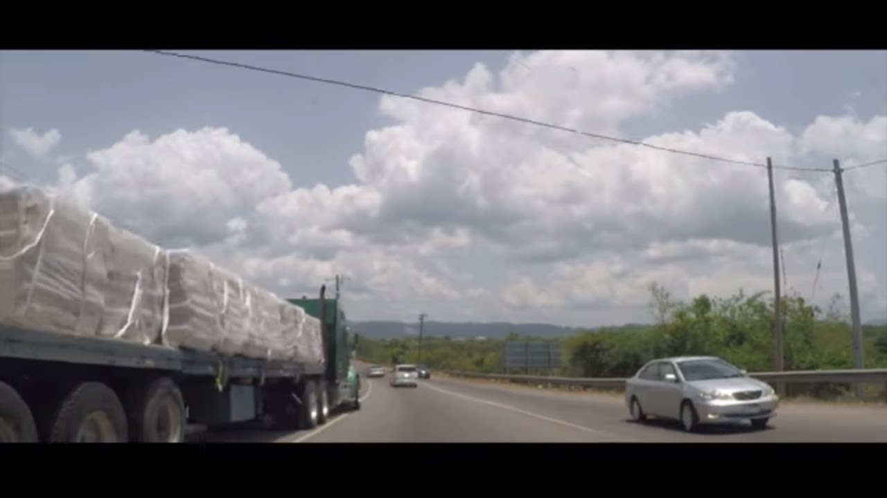 Denbigh, Clarendon, Jamaica YouTube