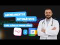 Fluxo de Agendamento inteligente para clínicas: n8n + Chatwoot + Follow-Up