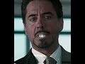 I am iron man  tony stark iron man 4k edit  vj narvent  memory reboot slowed