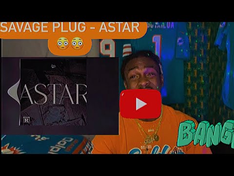 AMERICAN REACTS TO NEW Savage Plug ASTAR LETS GOOOO