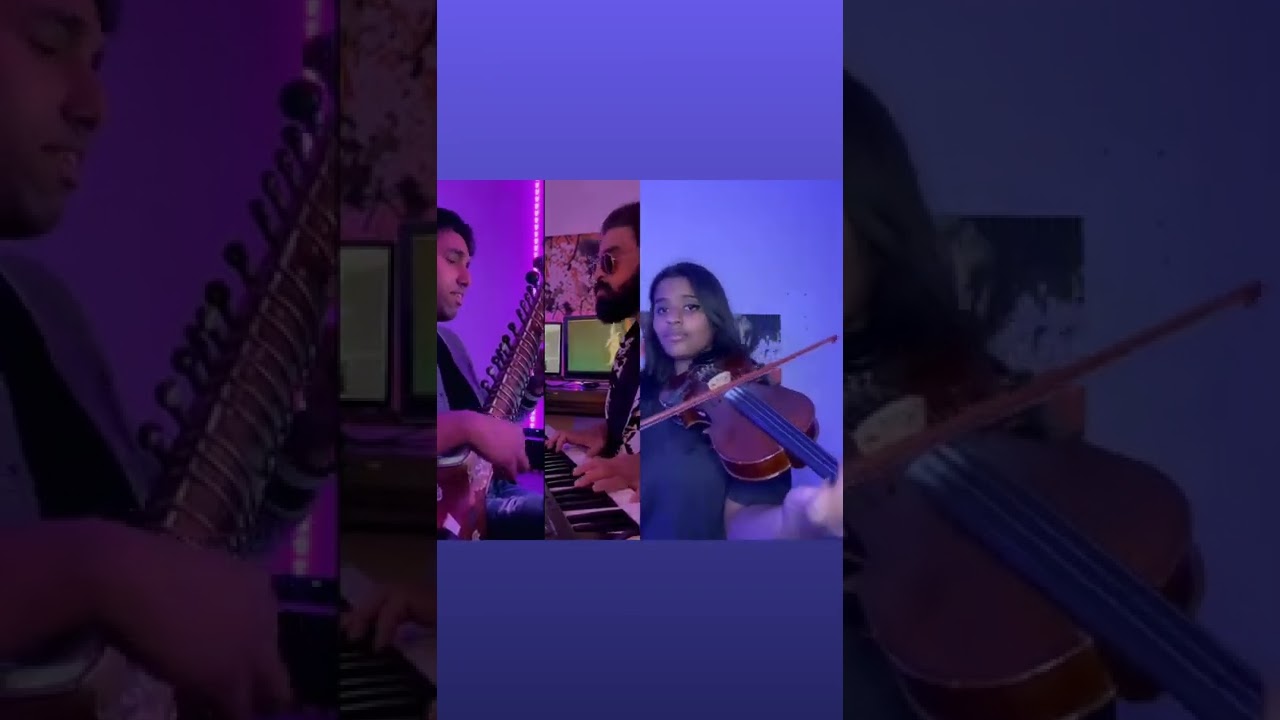 Did u watch it till the end...Remix reel with @threeory. 