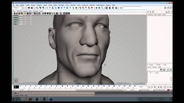 Facial Rigging: Balancing Quality & Control (Part 4 of 7)