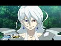 Episode 42 - Battle Royale! Beyblade Helden! - Beyblade Burst Turbo